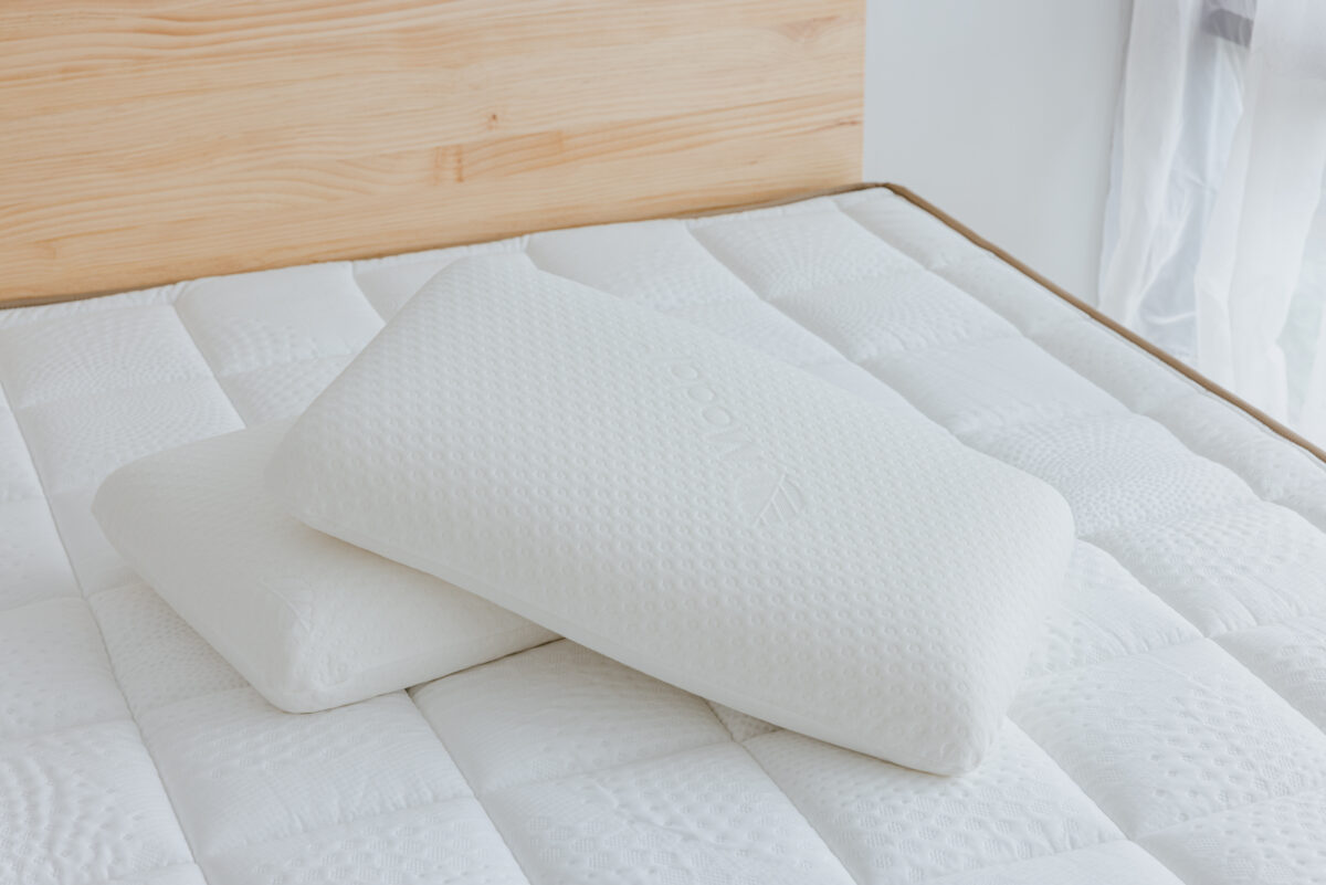 漫慢好日零度減壓睡眠枕