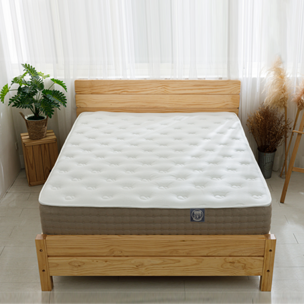 漫慢舒眠床剛剛好的舒適度