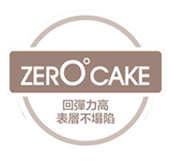 棉柔床蛋糕棉使用圖片