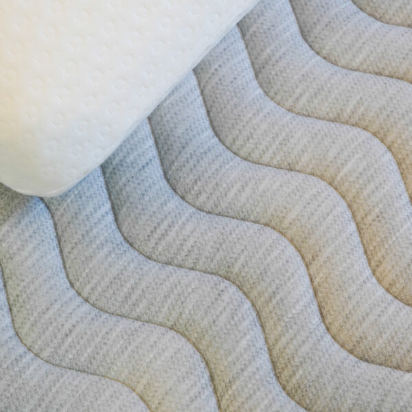 乳膠薄墊｜Q彈好睡眠