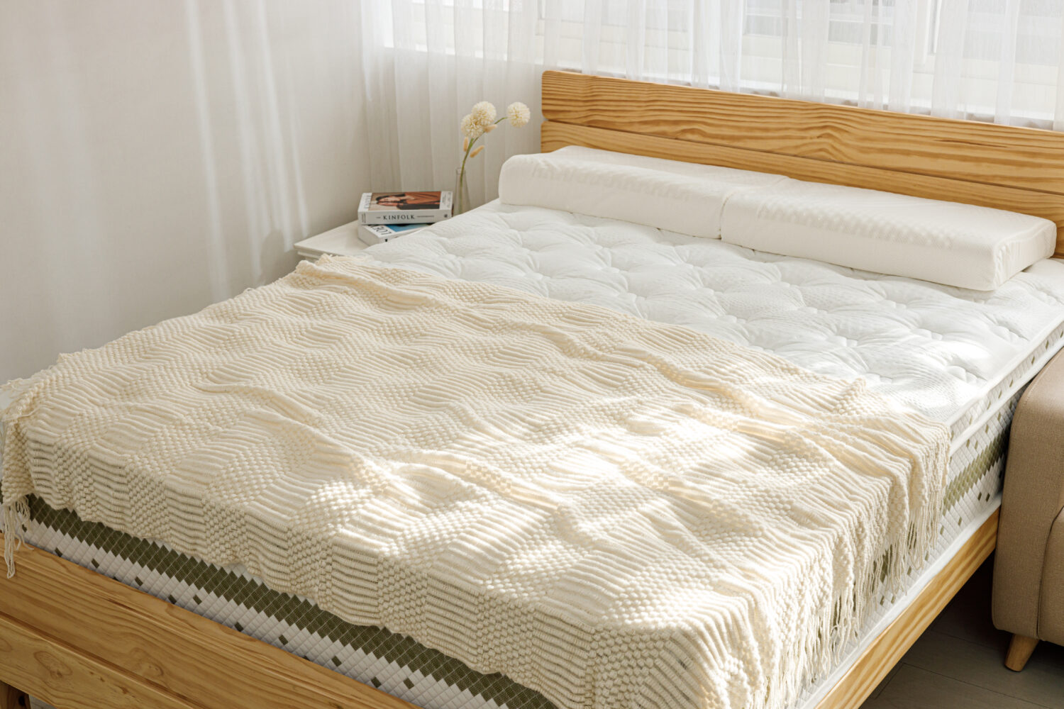 漫慢好日_品牌故事