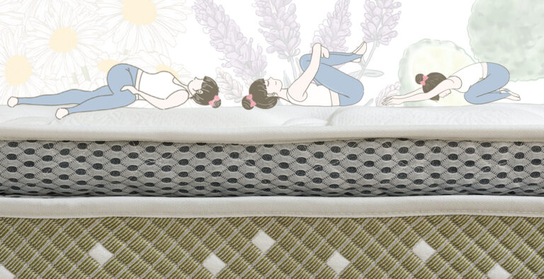 漫慢好日_睡眠小儀式blog