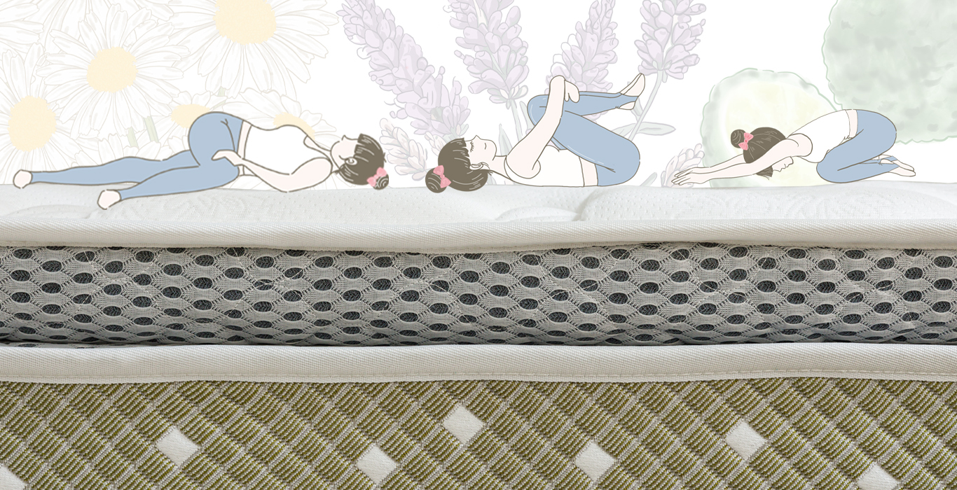 漫慢好日_睡眠小儀式blog